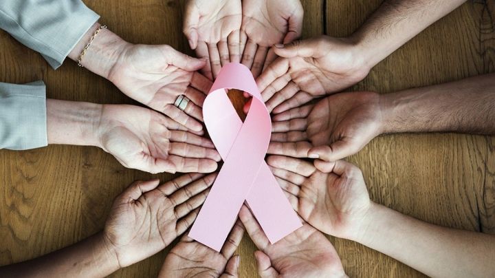 ¡Histórico! Vacuna logra detener el cáncer de mama en una mujer estadounidense