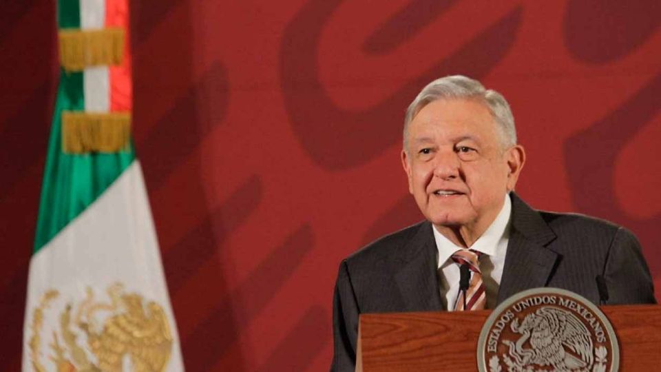 EL mandatario mexicano permanecerá aislado