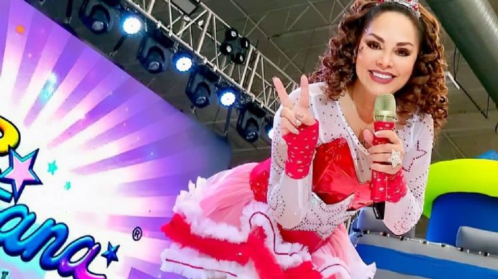 Tatiana será conductora de MasterChef Junior