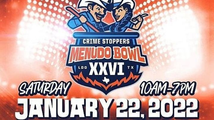 Suspenden Menudo Bowl por variante Ómicron en Laredo