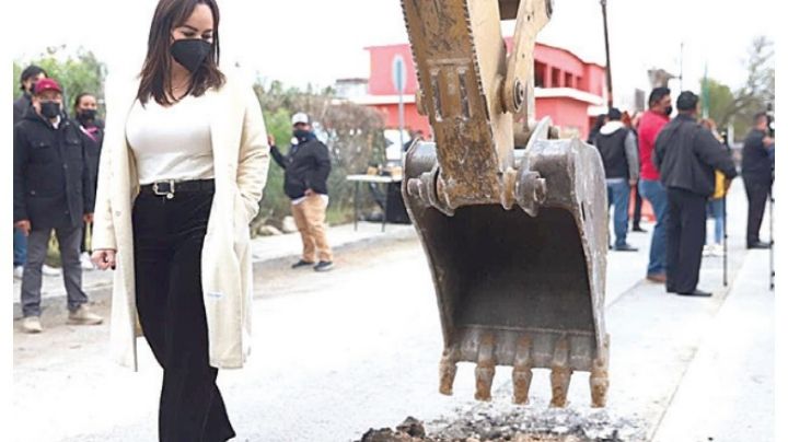 Invierten 7.8 millones para acabar con fugas