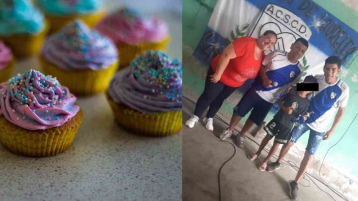 Asaltantes le arrebatan la vida a niño que vendía pasteles para mantener a su abuela