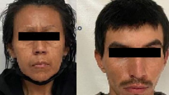 Muere bebé de 14 meses por fractura de cráneo, detienen a padres por parricidio