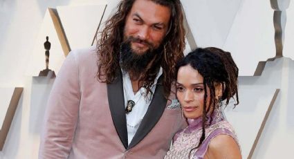 Se acabó el amor, Jason Momoa y Lisa Bonet se separan