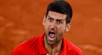 Novak Djokovic: Por mentir, Australia detendrá al tenista después de volver a cancelar la visa