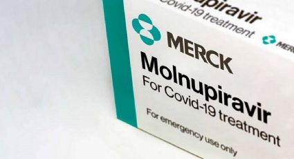 Alertan por venta de falso medicamento Molnupiravir contra Covid-19