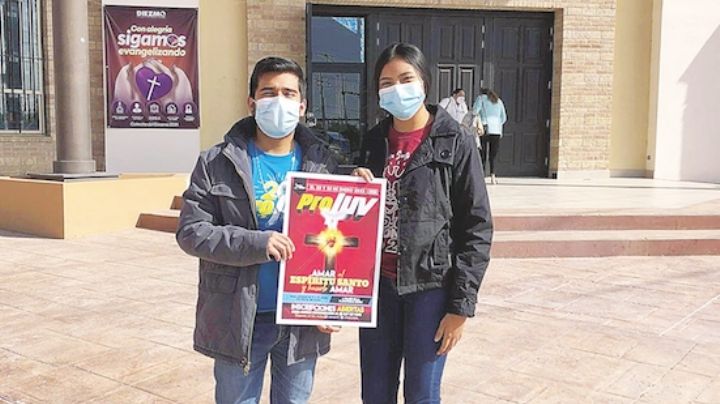 Buscan despertar vocación a jóvenes