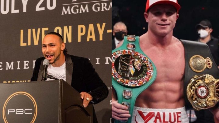 Ex campeón mundial explota contra Canelo Álvarez: “escoge los rivales como Mayweather”