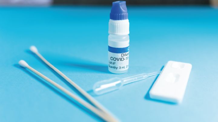 Piden a PROFECO sancionar precios altos en pruebas Covid