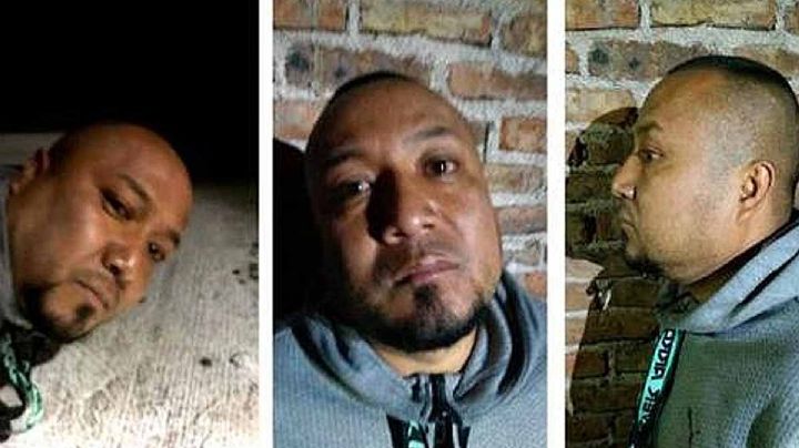 Le dan 60 años de prisión a "El Marro", líder del Cártel Santa Rosa de Lima