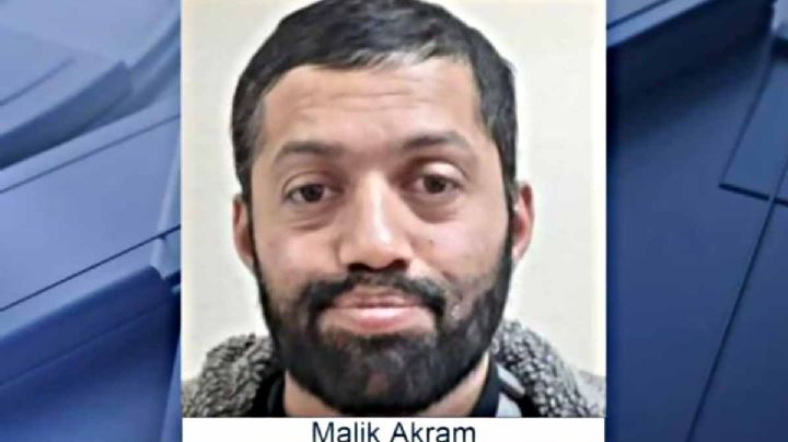 Identifican a secuestrador de la sinagoga de Texas; murió abatido por las balas de la policía