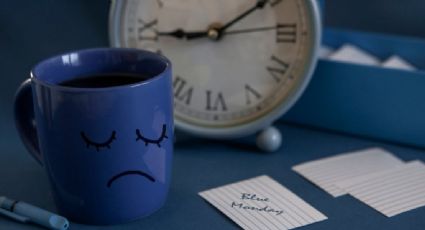 ¿Te sientes triste? ¡Es normal! Hoy es Blue Monday el día más triste del año