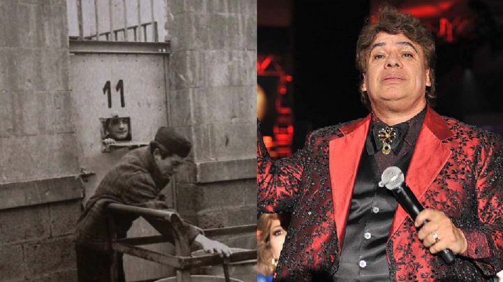 Juan Gabriel sostuvo relaciones con alto funcionario de Pemex y presos en Lecumberri: SDF