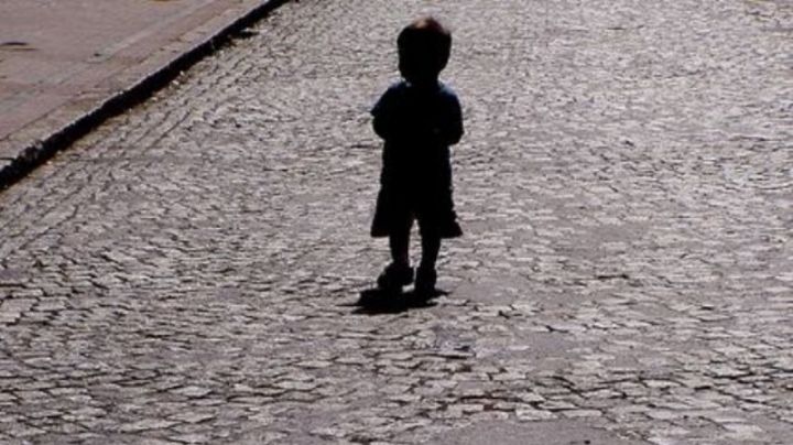 Ubican a niño migrante en Oaxaca; fue reportado como desaparecido desde 2021