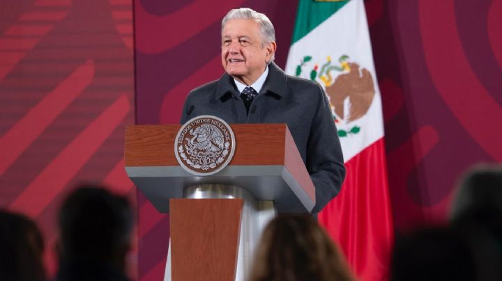 AMLO ordena compra de pastillas anticovid de Pfizer y Merck; se analiza venta libre