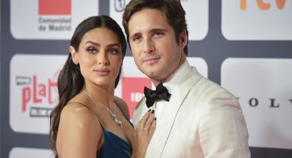 ¿Diego Boneta y Renata Notni se casarán? Aseguran que ¡ya le pidió matrimonio!