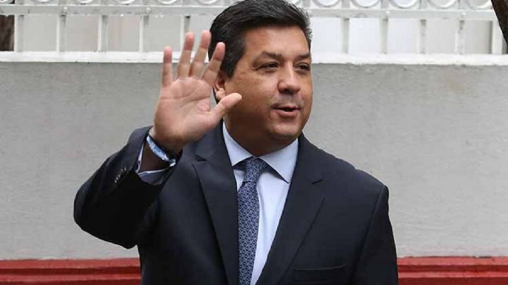 Citan a Cabeza de Vaca a audiencia de desafuero el próximo 1 de abril