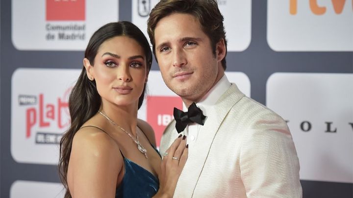 ¿Diego Boneta y Renata Notni se casarán? Aseguran que ¡ya le pidió matrimonio!