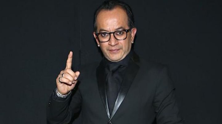 VIDEO: Germán Ortega estrena nuevo look tras implante de cabello