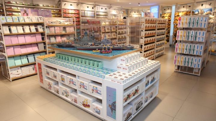 Empleado revela trucos para encontrar productos de Miniso con descuento