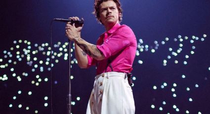 Harry Styles confirma conciertos en México; mira cuándo Y dónde