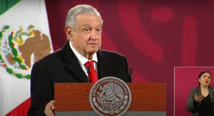 AMLO aplaude análisis de UNAM para el regreso a clases presenciales