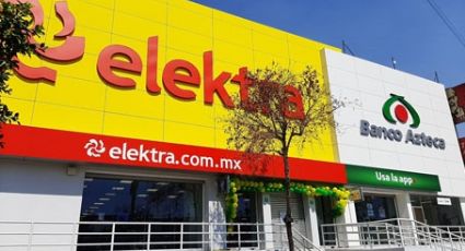 Elektra le debe 2,636 millones de pesos al SAT, no ha pagado desde el 2006