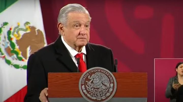 AMLO aplaude análisis de UNAM para el regreso a clases presenciales
