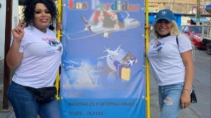 ¡Emprende hermana! Las Perdidas abren su propia agencia de viajes