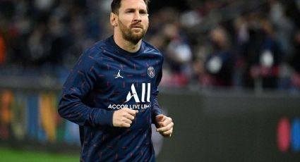 Lionel Messi da positivo a Covid-19