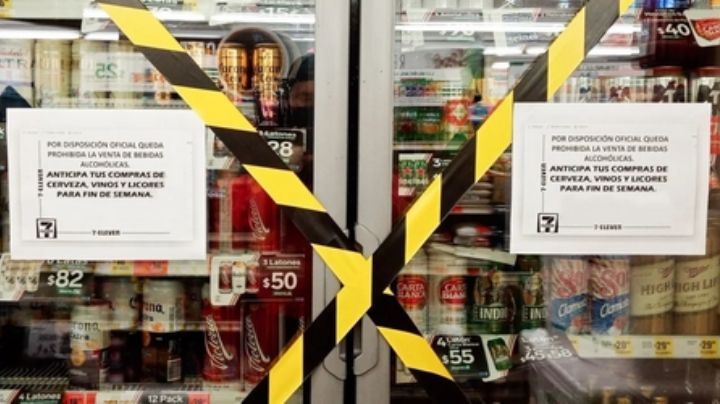 ¿Cuáles son las restricciones en Nuevo Laredo?