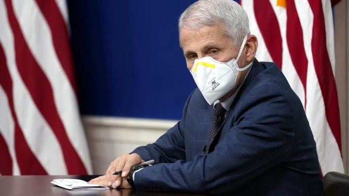 Aumento de casos de Covid-19 en Estados Unidos, sin precedentes: Fauci