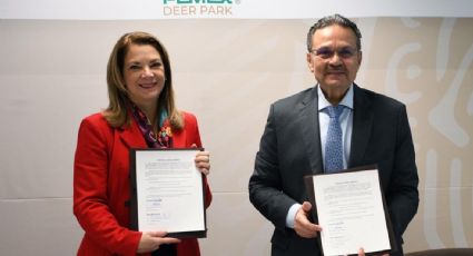 Refinería Deer Park en Texas ya es de México; Pemex cierra compra con Shell