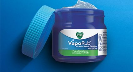 Tras remedio de AMLO, se incrementan ventas de VapoRub