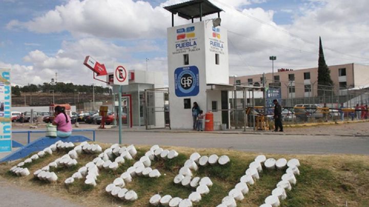 Bebé hallado en el Cereso pudo ser utilizado para introducir droga