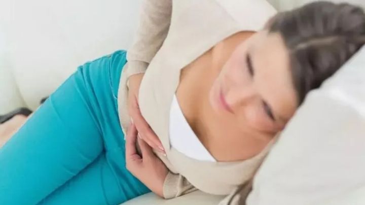 ¿Diarrea, náuseas y vómito? Puedes tener ómicron