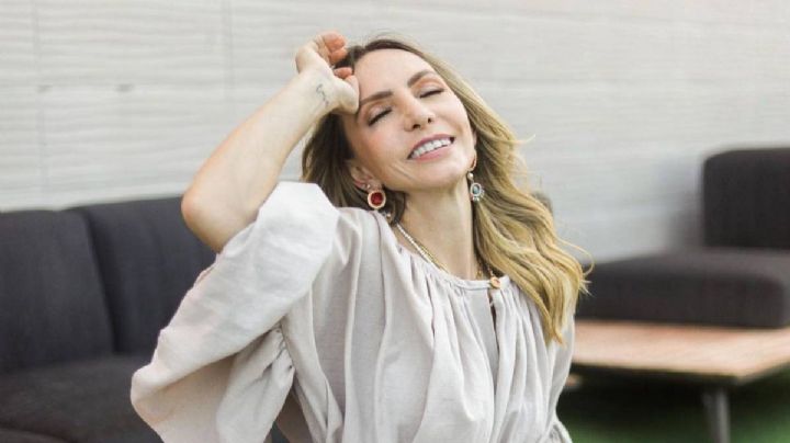 FOTOS: Erika Zaba de OV7 aparece con el rostro deformado ¿Qué le pasó?