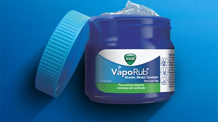 Tras remedio de AMLO, se incrementan ventas de VapoRub