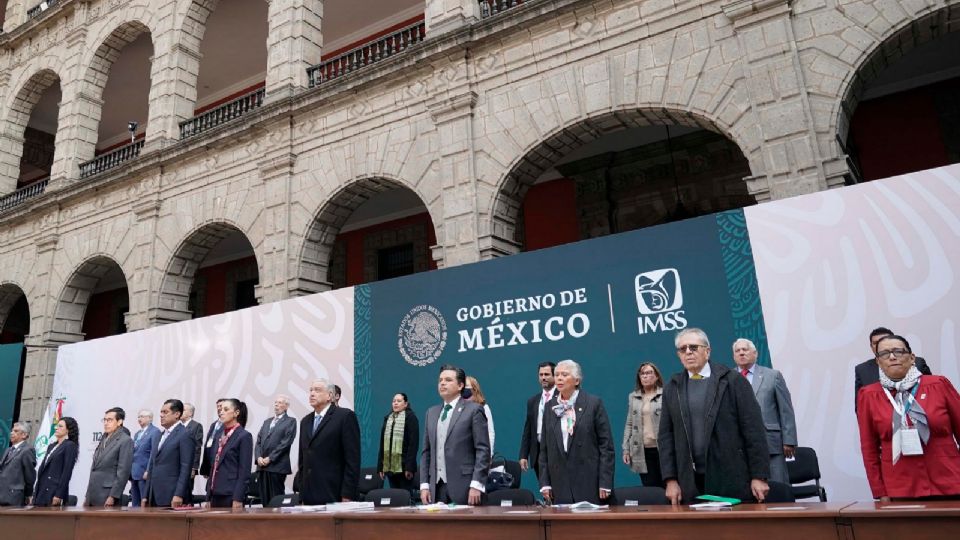 IMSS demuestra capacidad de respuesta