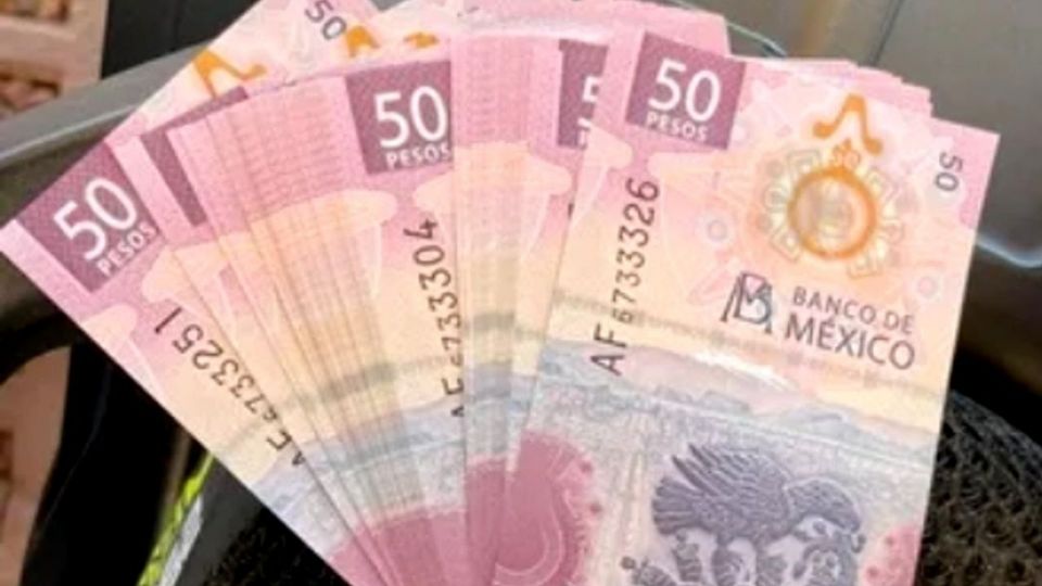 La fiebre por el billete con el ajolote no termina, demostrado ahora con el estratosférico costo de una de estas piezas especiales