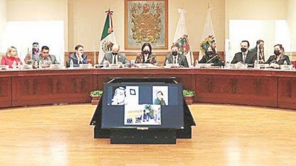 Durante la sesión, se aprobó el comodato por un año del bien inmueble para las asociaciones Tommy Insuficiencia Renal y Cerac