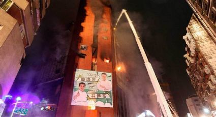 Mujer es condenada a pena capital por causar incendio en edificio