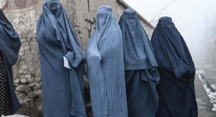 Mujeres de ONG's son amenazadas de muerte si no usan Burka en Afganistán