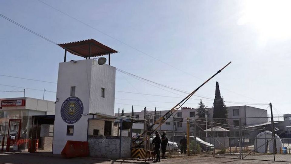 El cuerpo del menos habría sido sustraído de un panteón en Iztapala