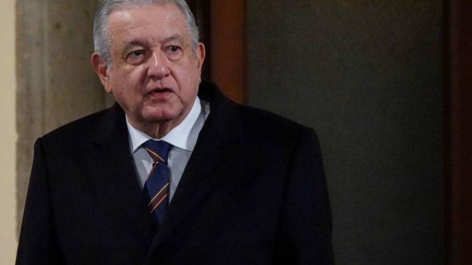 Andrés Manuel López Obrador fue sometido a este procedimiento.