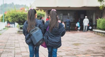 Haga planes, vienen dos puentes escolares