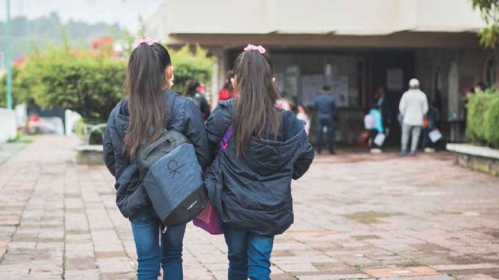 Haga planes, vienen dos puentes escolares
