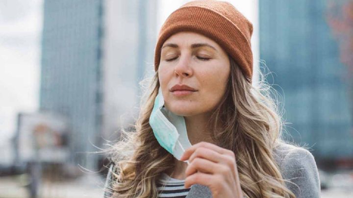 ¿Has pensado contagiarte de ómicron para ya no cuidarte? NO LO HAGAS, estas son las razones