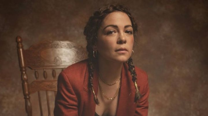 'Matan' a Natalia Lafourcade en las redes sociales con supuesto cáncer