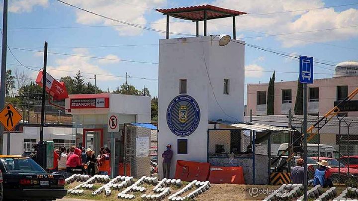 El bebé Tadeo ya está con sus padres; van tras quienes lo sacaron de su tumba